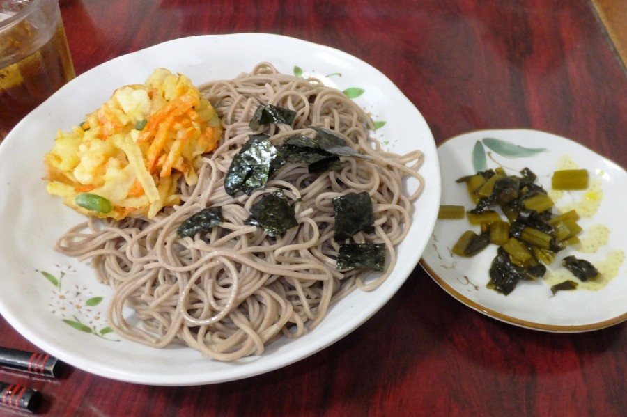 おそば