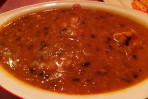 カレー