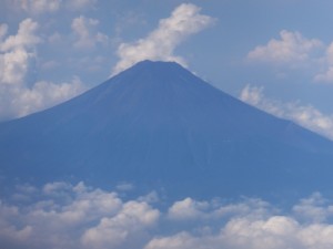 富士山