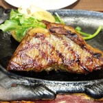 ステーキ