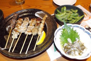 つぼ八