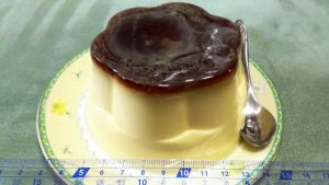 プッチン後