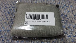 空気枕｜商品外観