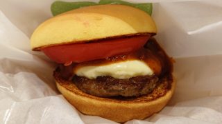 フレッシュネスバーガー｜フレッシュネスバーガー 新川崎スクエア店