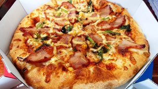 炭火焼チキテリ｜ドミノピザ