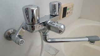 カラン｜ゼロクリーニング