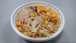 サラダ｜なか卯 八王子店